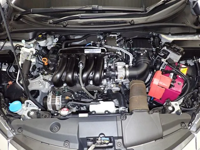 ホンダ　グレイス