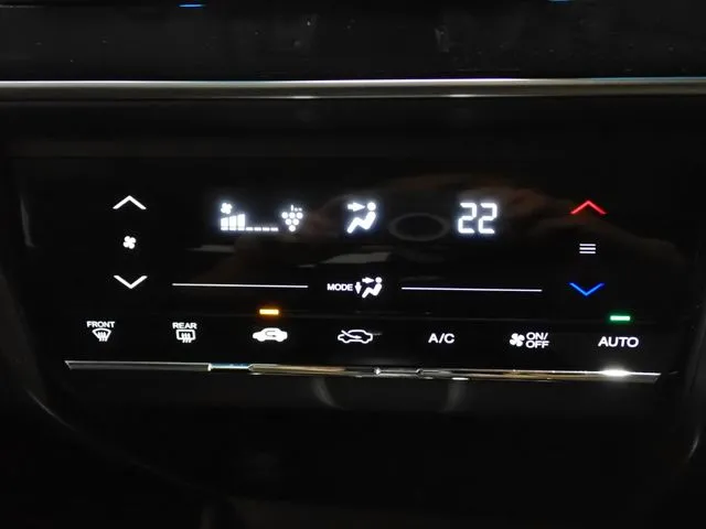 ホンダ　グレイス