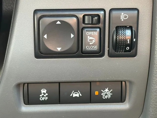 ＮＶ２００バネットバン（ニッサン）の車両写真