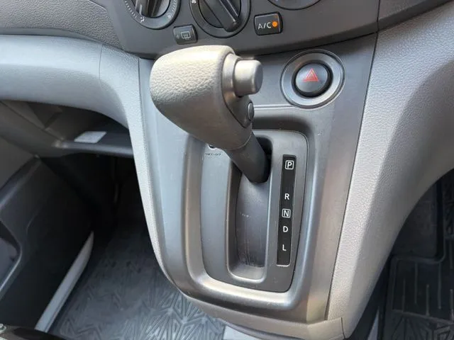 ＮＶ２００バネットバン（ニッサン）の車両写真