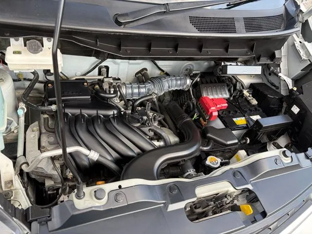 ＮＶ２００バネットバン（ニッサン）の車両写真