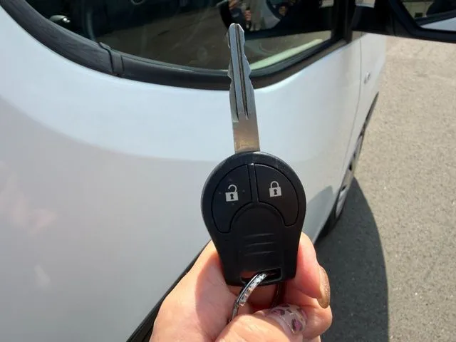ＮＶ２００バネットバン（ニッサン）の車両写真
