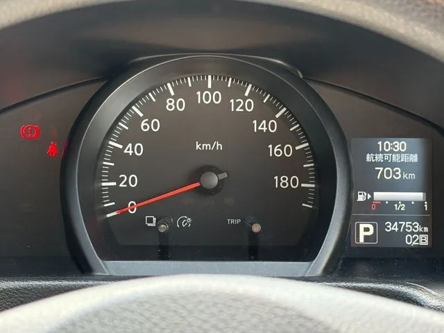 ＮＶ２００バネットバン（ニッサン）の車両写真