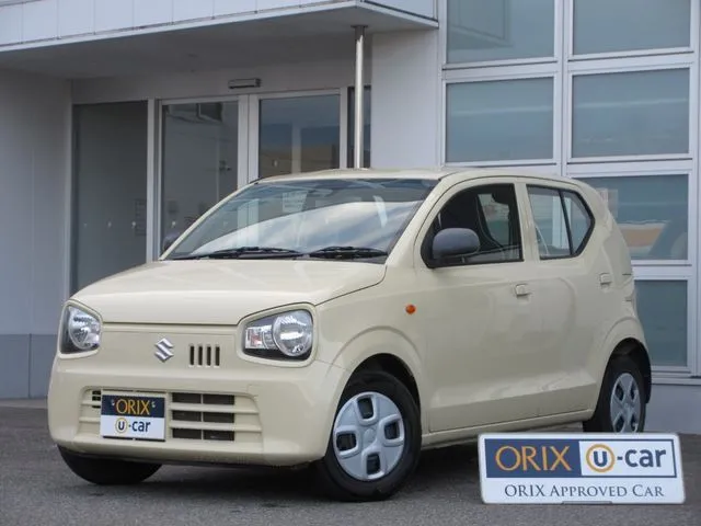 アルト(スズキ)|オリックスU-carの中古車