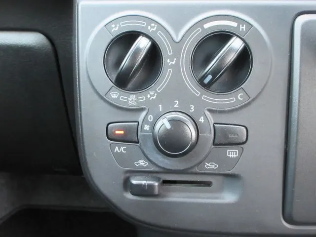 アルト（スズキ）の車両写真