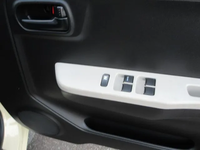 アルト（スズキ）の車両写真
