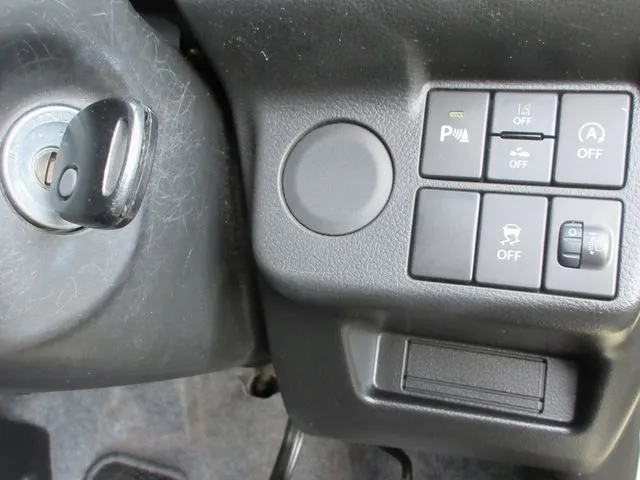 アルト（スズキ）の車両写真