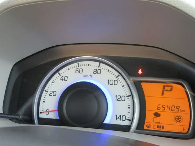 アルト（スズキ）の車両写真