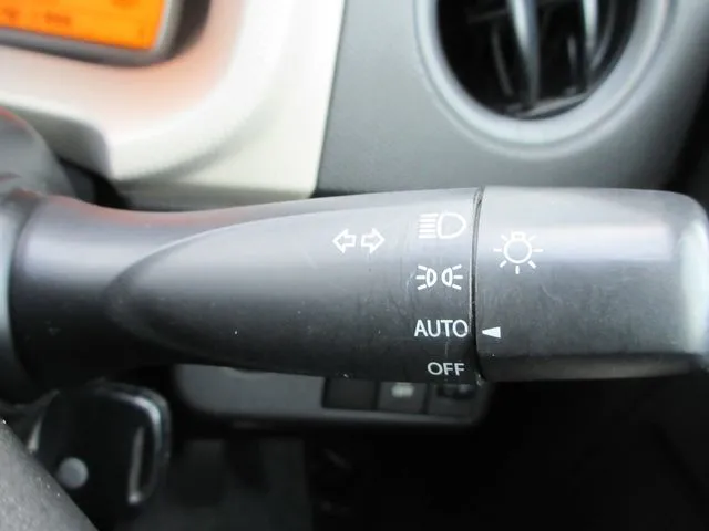 アルト（スズキ）の車両写真