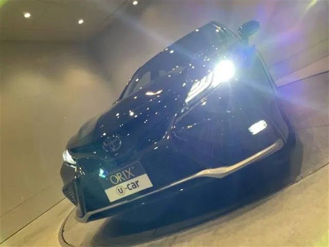 カムリ ハイブリッド(トヨタ)の車両写真