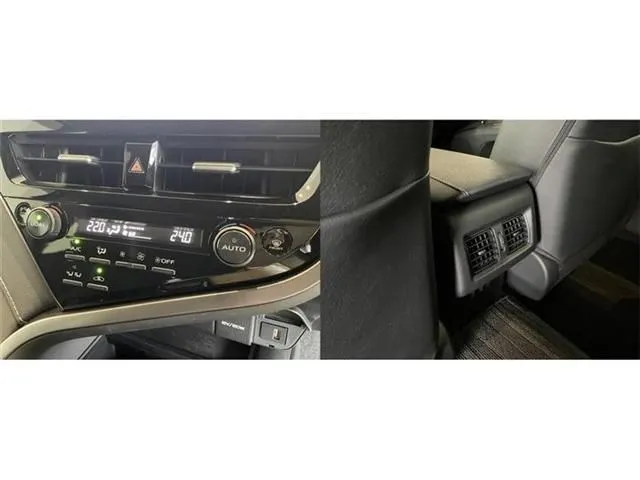 カムリ ハイブリッド(トヨタ)の車両写真