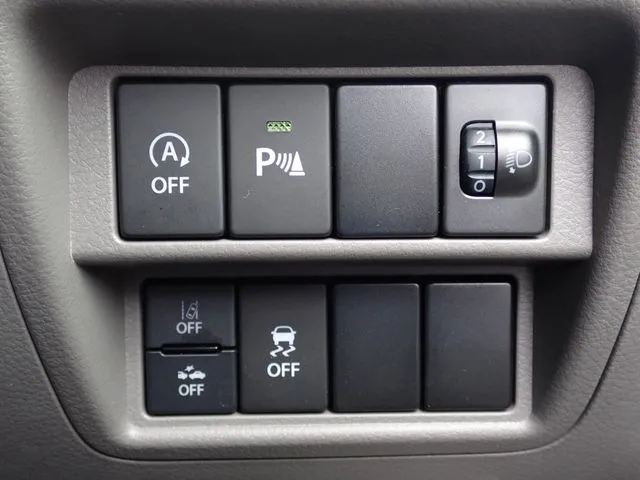エブリイバン(スズキ)の車両写真