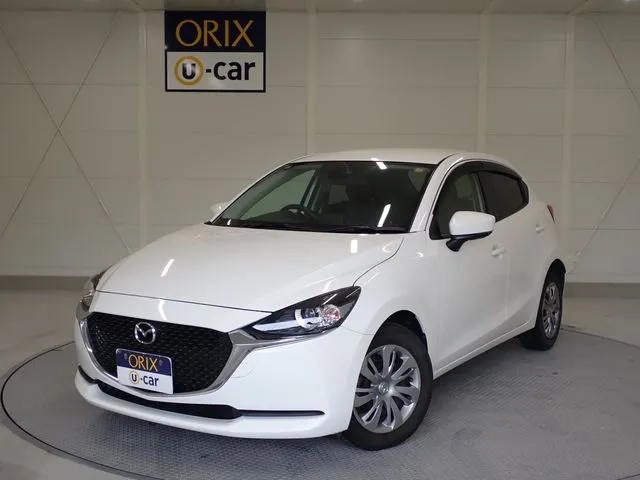 MAZDA2(マツダ)|オリックスU-carの中古車