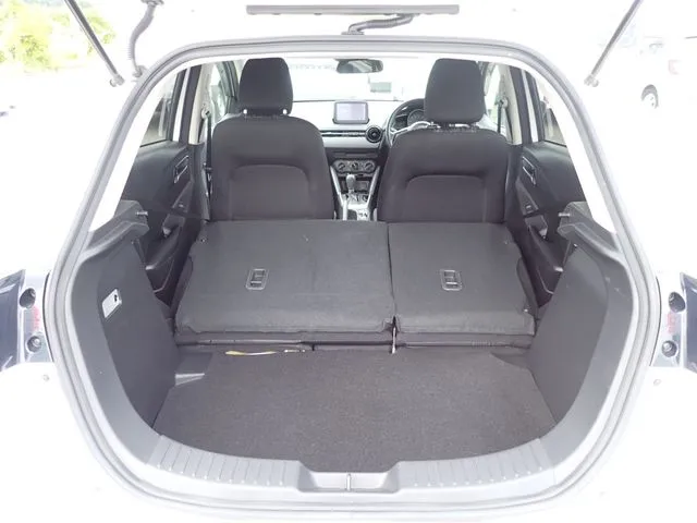 MAZDA2(マツダ)の車両写真