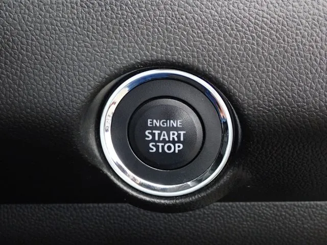 スイフト（スズキ）の車両写真