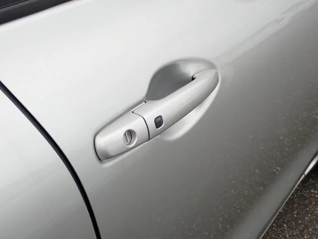 スイフト（スズキ）の車両写真