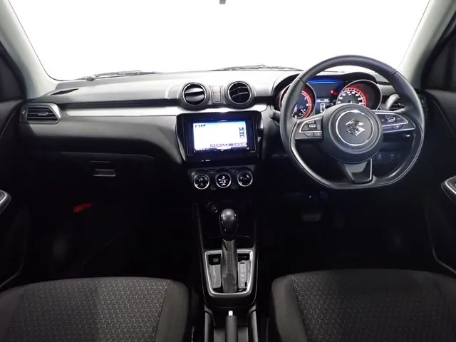 スイフト（スズキ）の車両写真