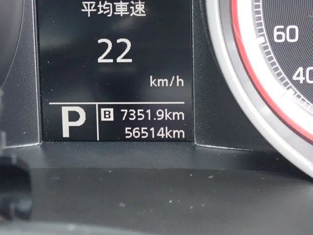 スイフト（スズキ）の車両写真
