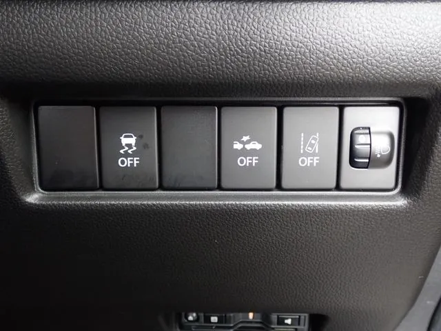 スイフト（スズキ）の車両写真
