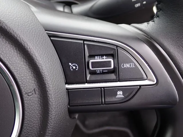 スイフト（スズキ）の車両写真