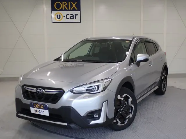 ＳＵＢＡＲＵ　ＸＶ　ハイブリッド（スバル）｜オリックスU-carの中古車