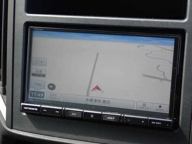 SUBARU XV ハイブリッド(スバル)の車両写真