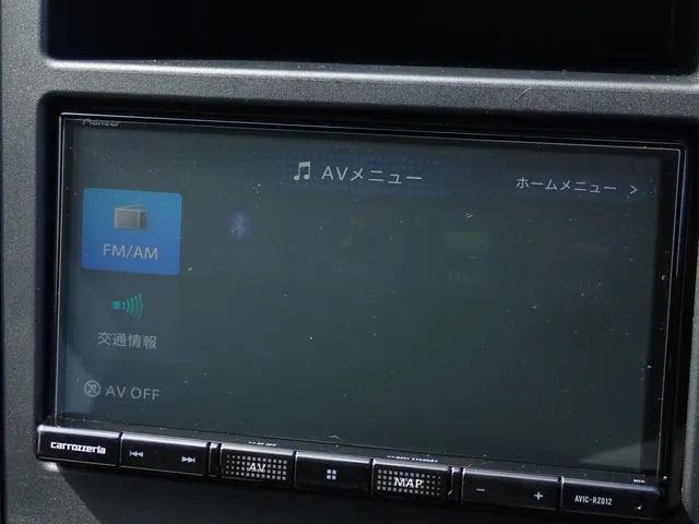 SUBARU XV ハイブリッド(スバル)の車両写真
