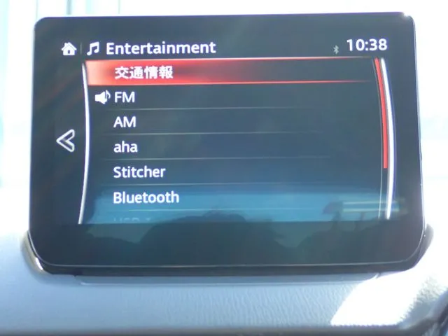 ＭＡＺＤＡ２（マツダ）の車両写真