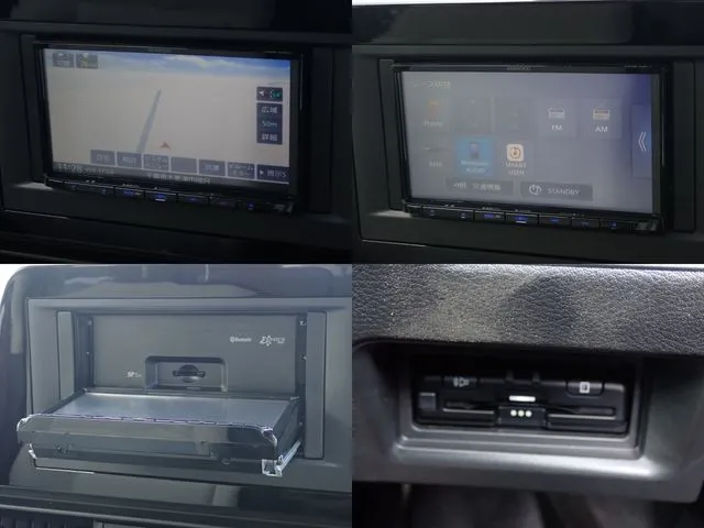 セレナ(ニッサン)の車両写真