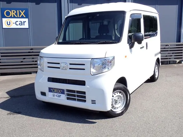 ホンダ Ｎ－ＶＡＮ
