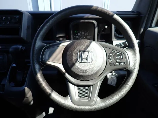 ホンダ　Ｎ－ＶＡＮ