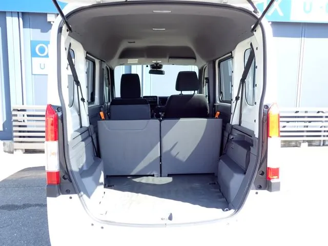 ホンダ　Ｎ－ＶＡＮ
