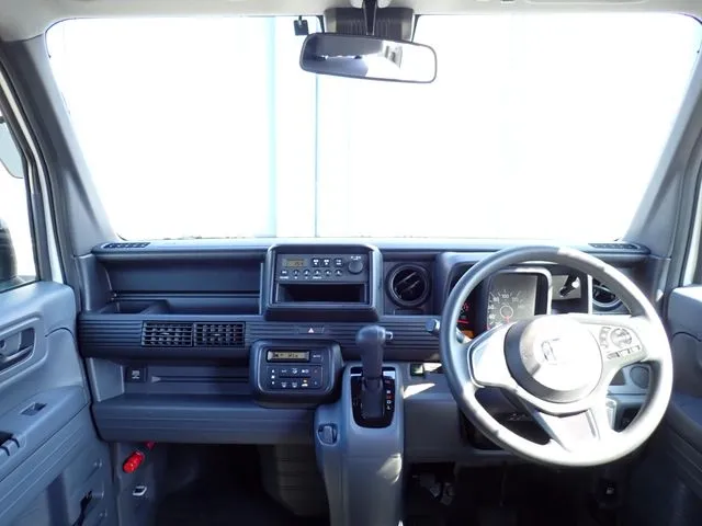 ホンダ　Ｎ－ＶＡＮ