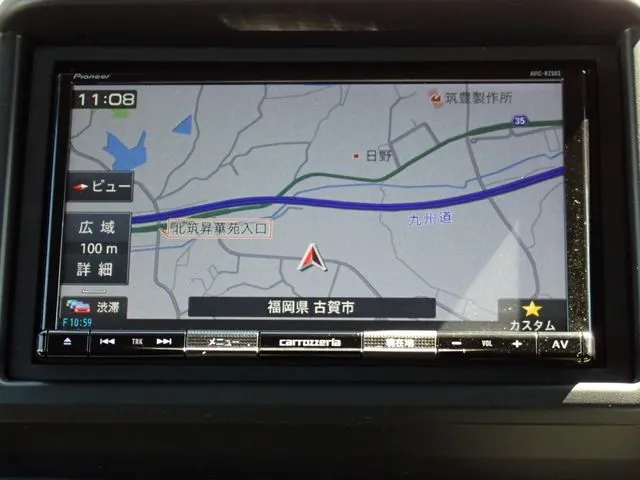 N-VAN(ホンダ)の車両写真
