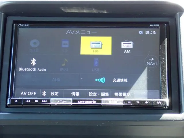 N-VAN(ホンダ)の車両写真