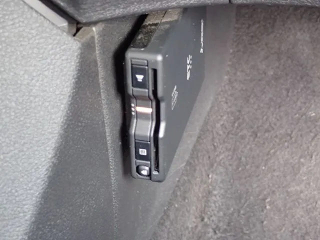 ノート(ニッサン)の車両写真