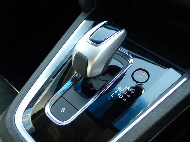 シャトル ハイブリッド(ホンダ)の車両写真