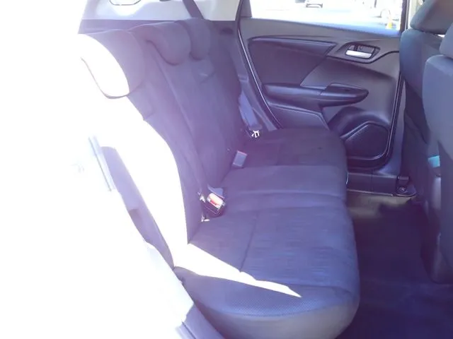 シャトル ハイブリッド(ホンダ)の車両写真