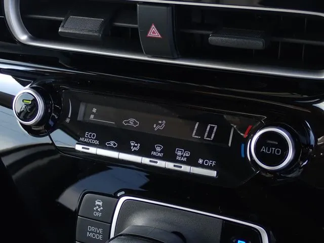 アクア(トヨタ)の車両写真