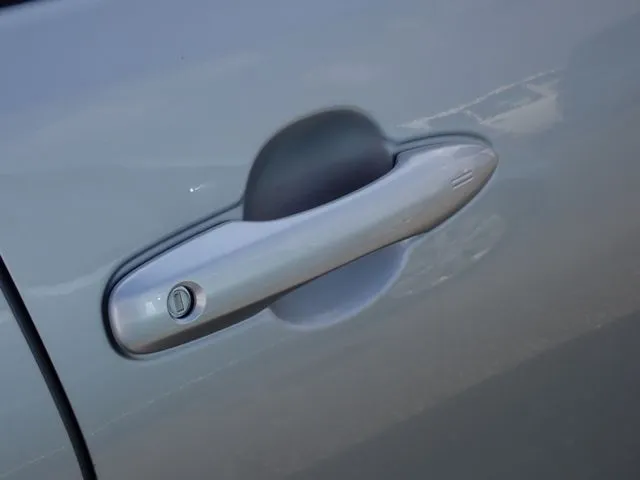 アクア(トヨタ)の車両写真