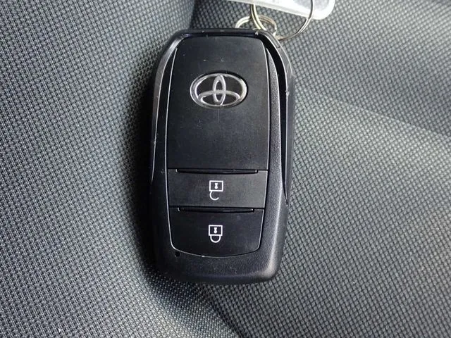 アクア(トヨタ)の車両写真