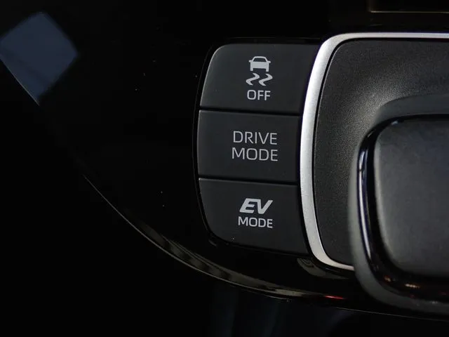アクア(トヨタ)の車両写真