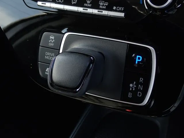 アクア(トヨタ)の車両写真