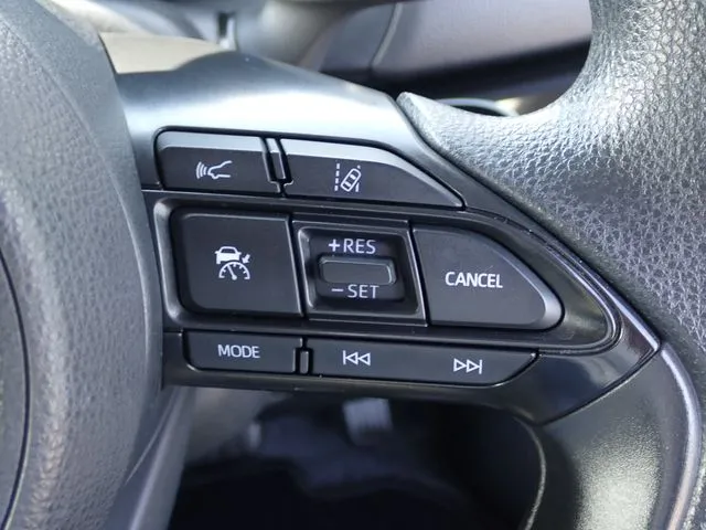 アクア(トヨタ)の車両写真