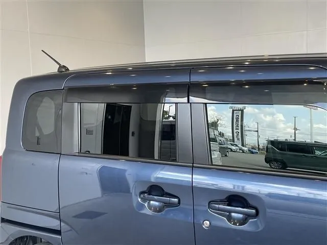 ワゴンR スマイル(スズキ)の車両写真