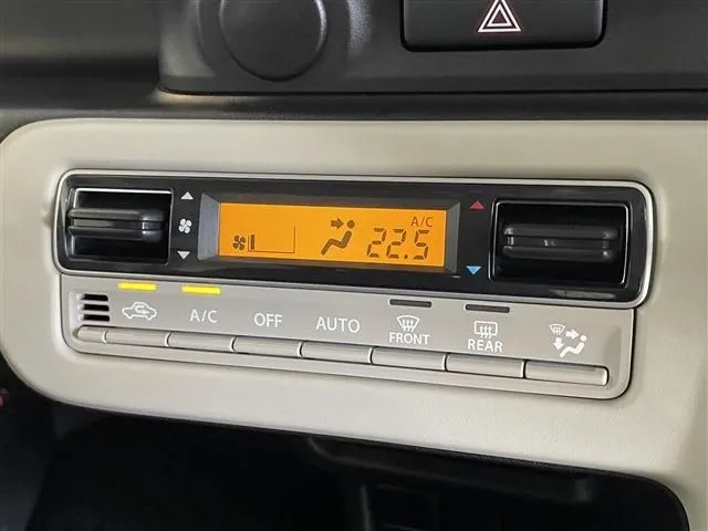 ワゴンR スマイル(スズキ)の車両写真