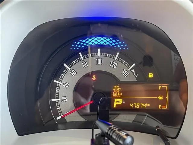 ワゴンR スマイル(スズキ)の車両写真