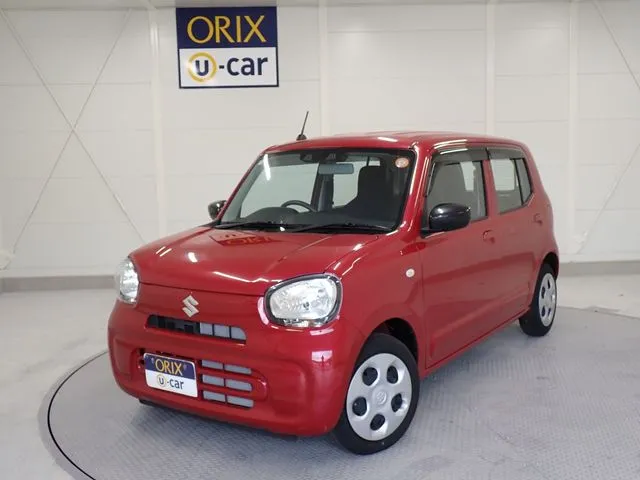 アルト（スズキ）｜オリックスU-carの中古車