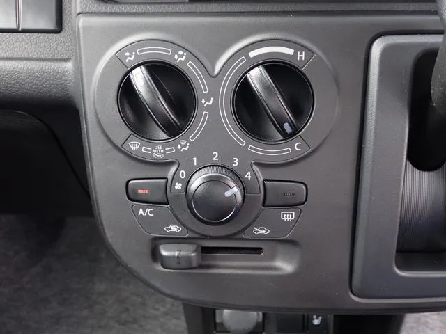 アルト(スズキ)の車両写真