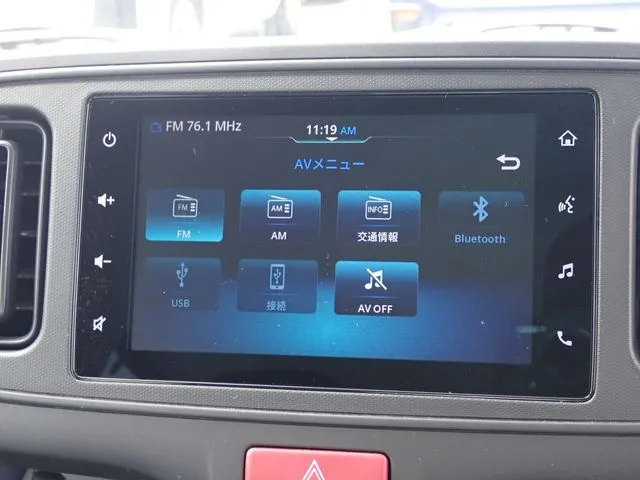 アルト(スズキ)の車両写真